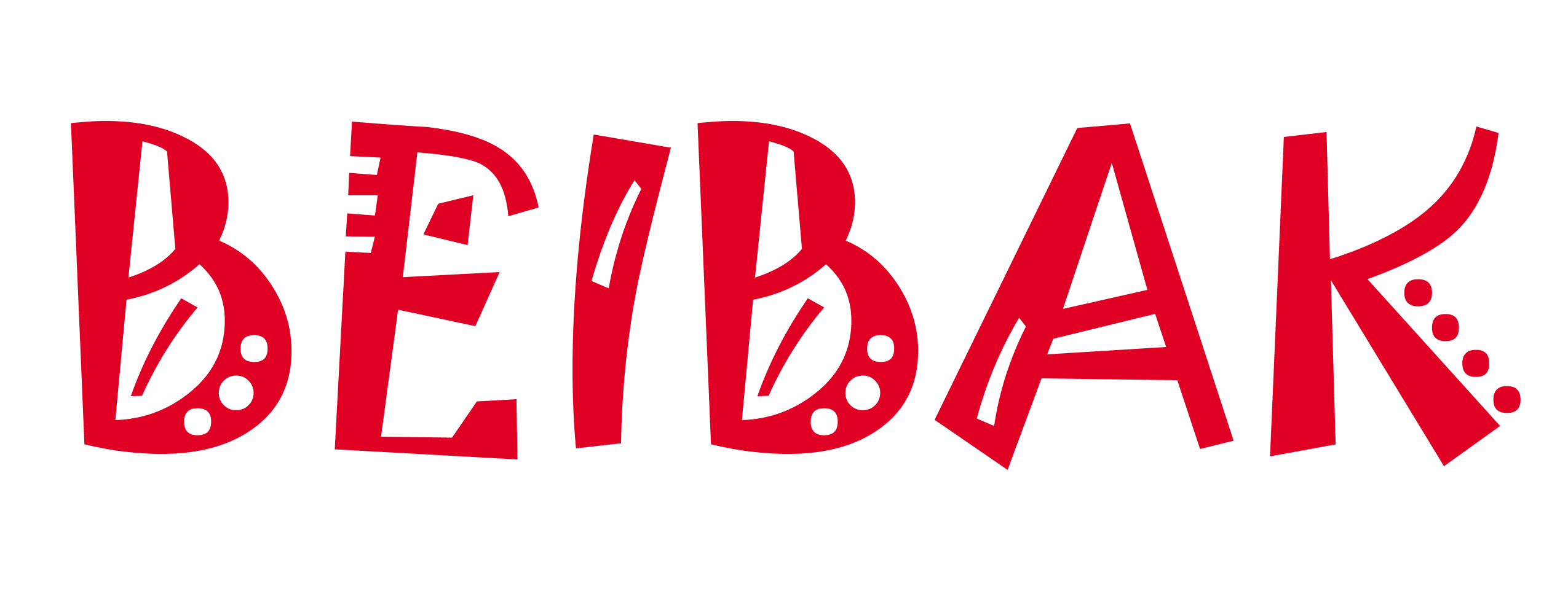 Beibak Logo